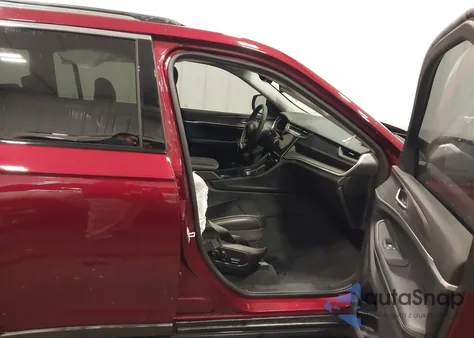 2024 Jeep Grand Cherokee Limited 4X4 from USA, damaged, VIN 1C4RJHBGPRC704813